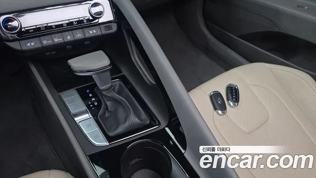 Hyundai AVANTE Avante (CN7) — Фото автомобиля 9