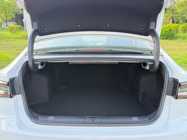 Chery Arrizo 8 — Фото автомобиля 17
