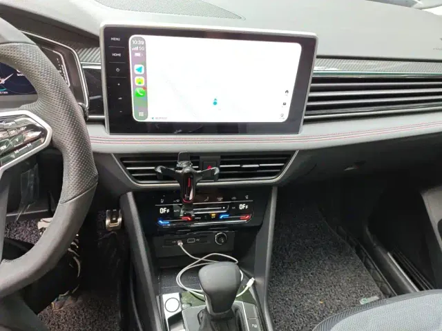 Volkswagen Tiguan L — Фото автомобиля 14
