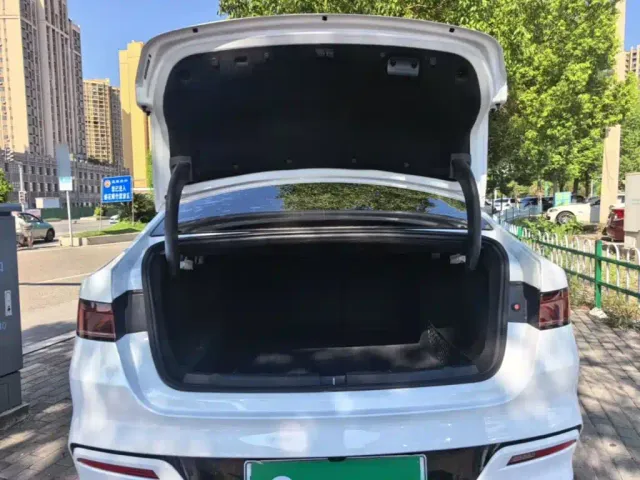 BYD Qin PLUS — Фото автомобиля 18