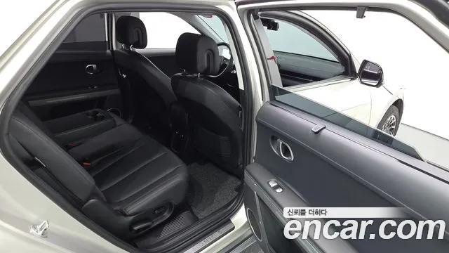 Hyundai Ioniq5 Ioniq5 — Фото автомобиля 11