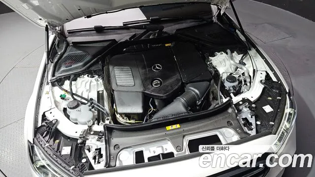 Mercedes-Benz E-Class W214 — Фото автомобиля 9