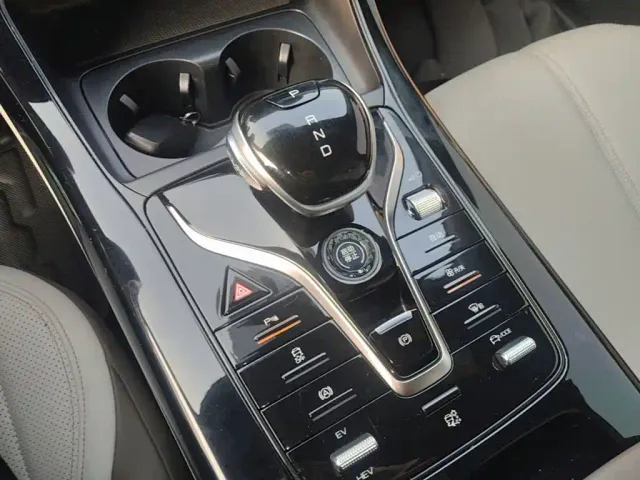 BYD Qin PLUS — Фото автомобиля 13