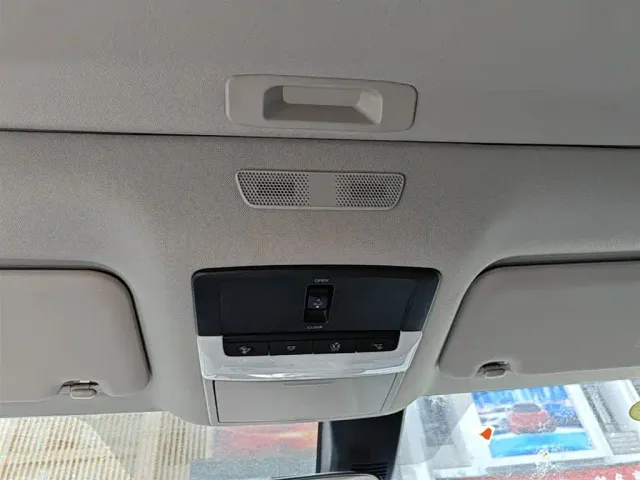 Nissan Sylphy — Фото автомобиля 17