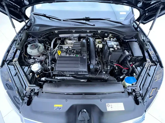 Skoda Superb — Фото автомобиля 21