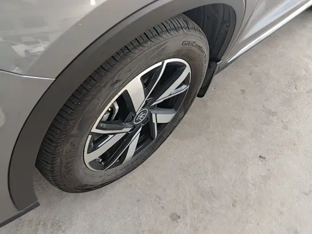 BYD Song Pro — Фото автомобиля 22
