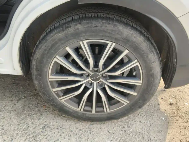 Jetour X70 Plus — Фото автомобиля 6