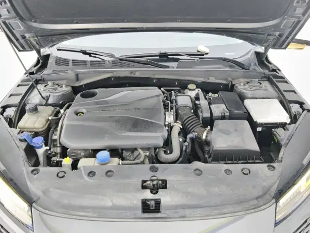 Changan Lamore — Фото автомобиля 10