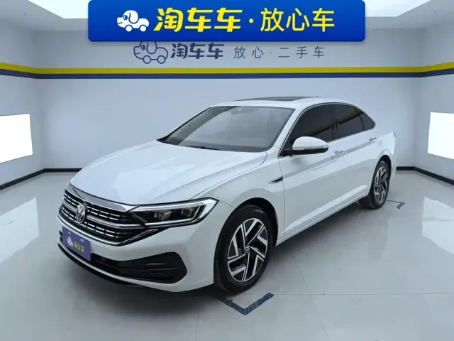 Фотография автомобиля — Volkswagen Sagitar