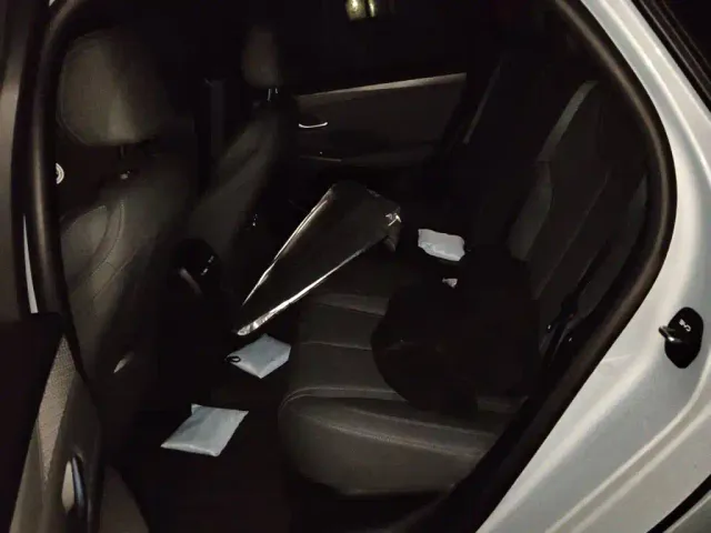BYD Qin PLUS — Фото автомобиля 13