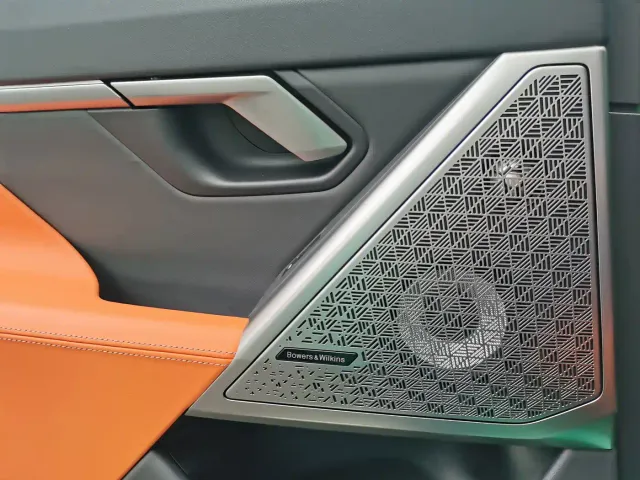 BMW M5 — Фото автомобиля 26