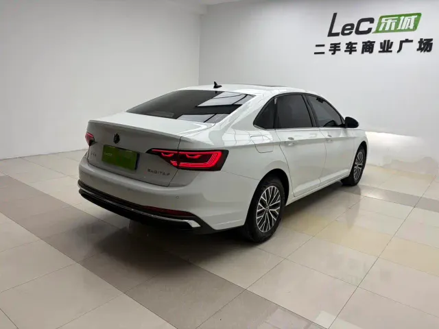 Volkswagen Sagitar — Фото автомобиля 13