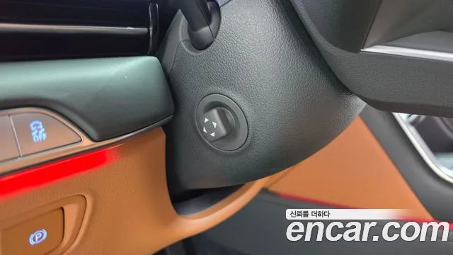 Genesis GV80 — Фото автомобиля 29