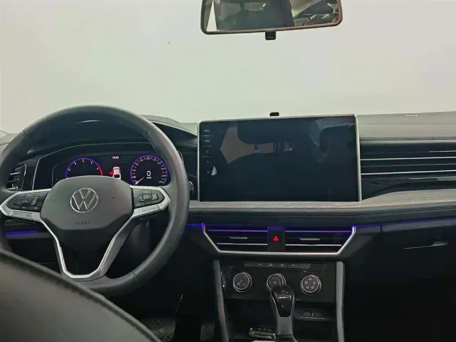 Volkswagen Sagitar — Фото автомобиля 10