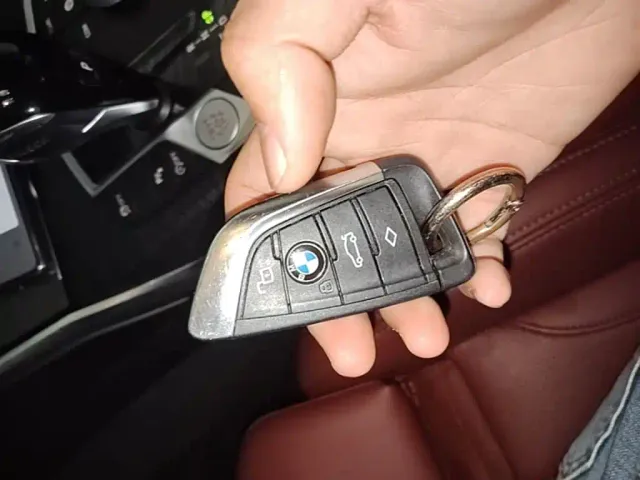 BMW 4 Series — Фото автомобиля 8