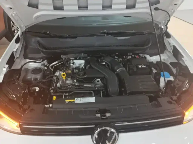 Volkswagen Tharu — Фото автомобиля 19