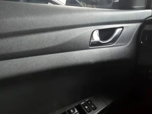 Changan Eado New Energy 2022 Facelift EV460 Smart Ride-hailing Edition (LFP) — Фото автомобиля 5