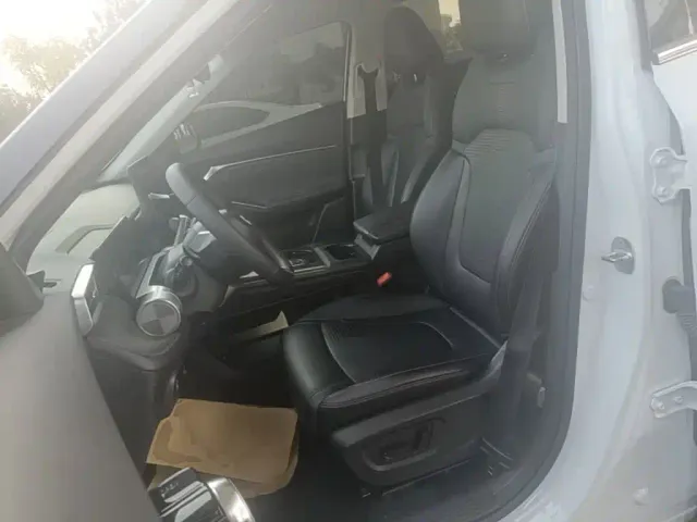 GAC Trumpchi Emkoo — Фото автомобиля 14