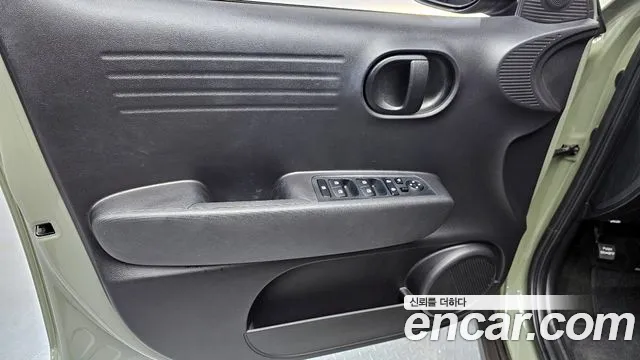 Hyundai Casper Casper Turbo Smart — Фото автомобиля 24