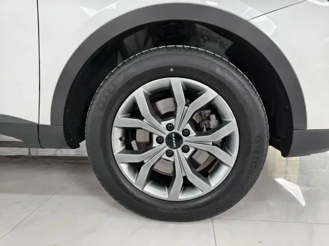 Haval H6 — Фото автомобиля 4