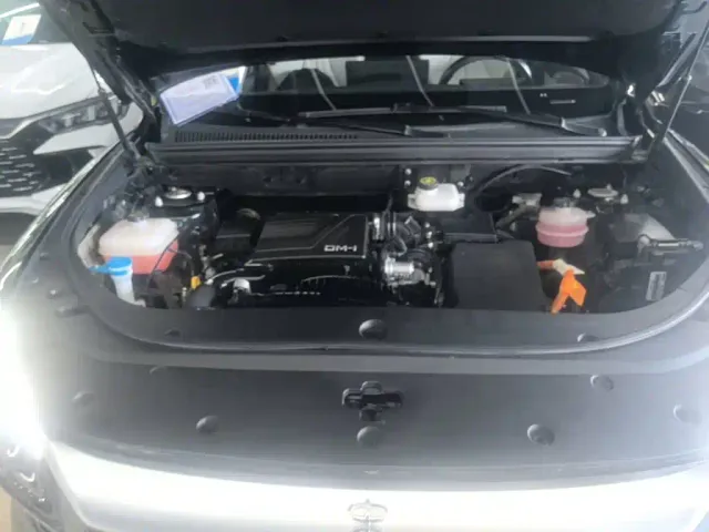 BYD Song Pro — Фото автомобиля 15