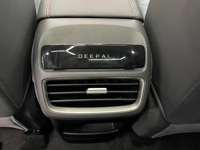 Deepal S05 — Фото автомобиля 9