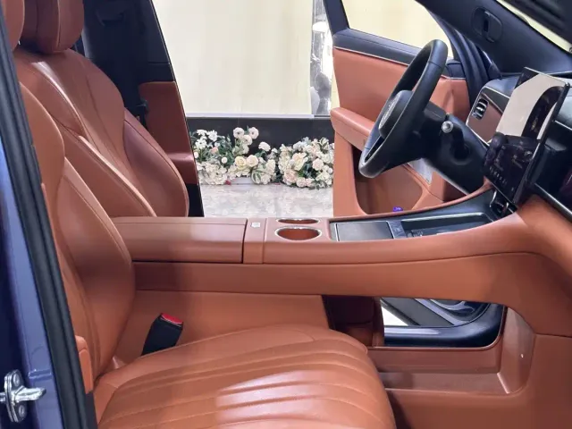 Aito M7 — Фото автомобиля 7
