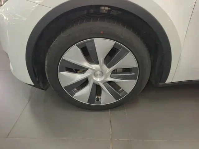 Tesla Model Y — Фото автомобиля 22