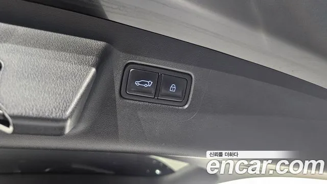 Hyundai Santa Fe MX5 — Фото автомобиля 26