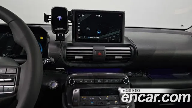 Hyundai Casper — Фото автомобиля 16
