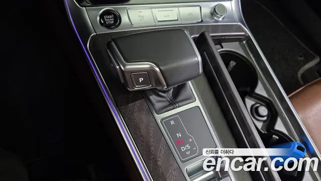 Audi A6 40 TDI Premium — Фото автомобиля 9
