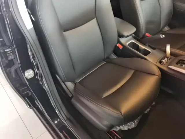Nissan Sylphy — Фото автомобиля 24