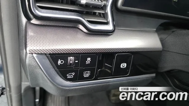 Kia Sportage — Фото автомобиля 19