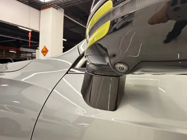 Haval Chitu — Фото автомобиля 10