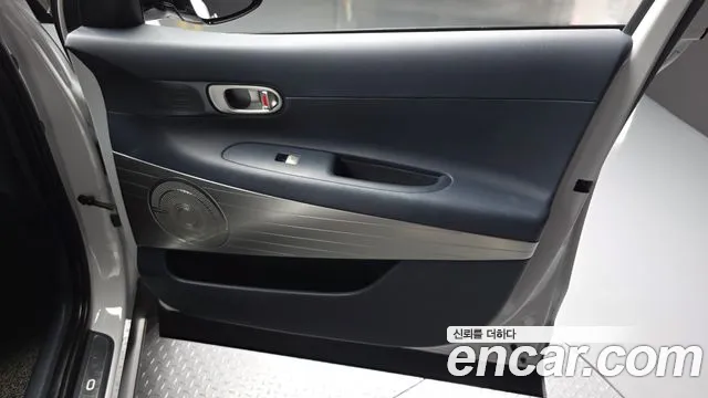Hyundai Nexo Nexo Premium — Фото автомобиля 23
