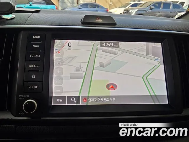 Kia RAY Signature — Фото автомобиля 14