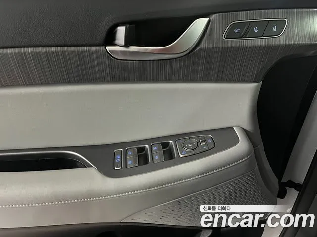 Hyundai Palisade The New Palisade Дизель 2.2 2WD — Фото автомобиля 15