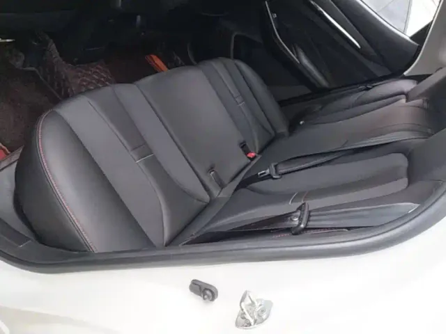 Changan Oushang X5 — Фото автомобиля 16