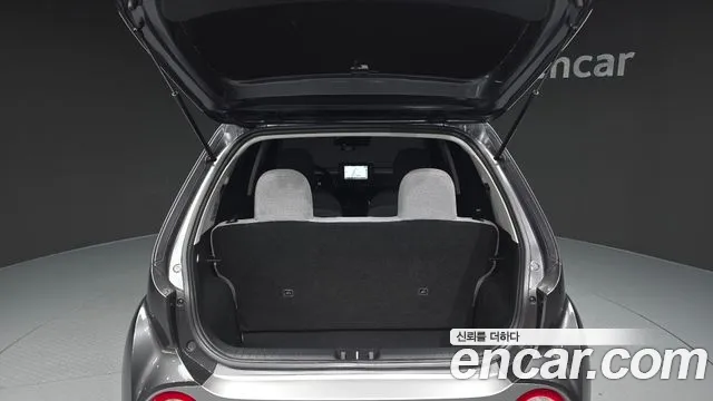 Hyundai Casper — Фото автомобиля 19