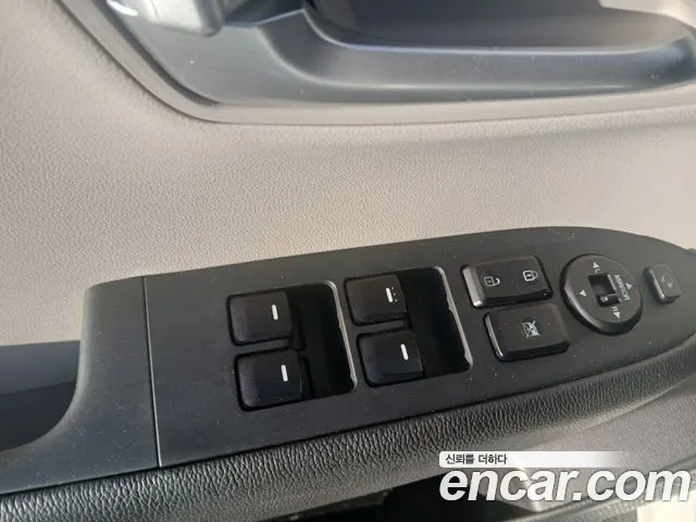 Kia Ray New — Фото автомобиля 16
