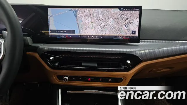 BMW 3-Series 3 серия (G20) 320i M Sport — Фото автомобиля 13