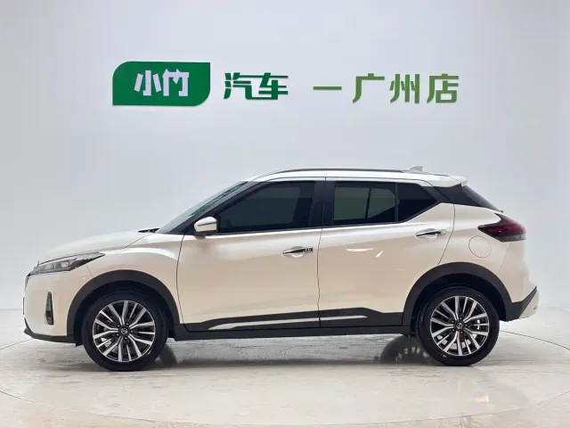 Nissan Kicks — Фото автомобиля 6