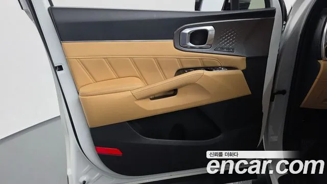 Kia Sorento 4th Gen — Фото автомобиля 13