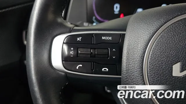 Kia Sportage Sportage 5-е поколение Дизель 2.0 4WD — Фото автомобиля 15