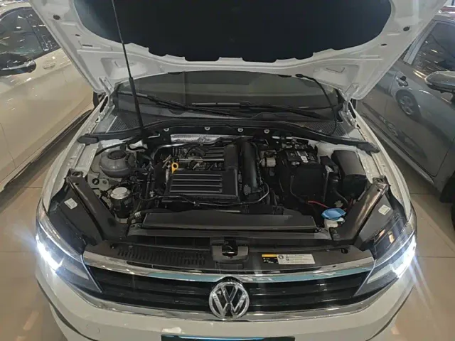 Volkswagen Lamando — Фото автомобиля 19