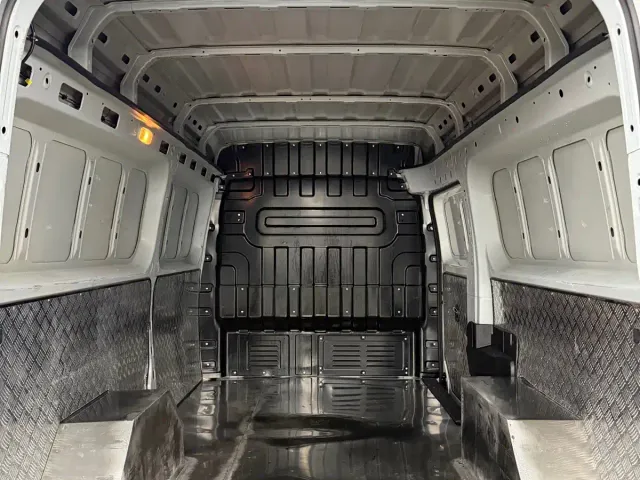 Maxus Dana V1L — Фото автомобиля 8