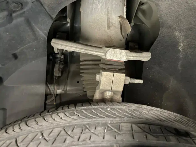 Land Rover Range Rover Sport — Фото автомобиля 26