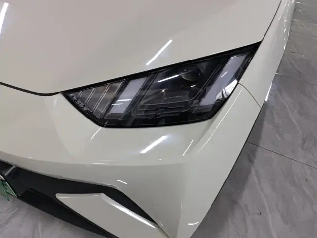 BYD Seagull — Фото автомобиля 23