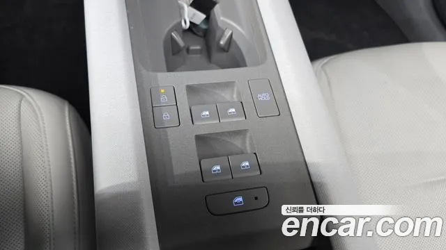 Hyundai Ioniq6 — Фото автомобиля 16