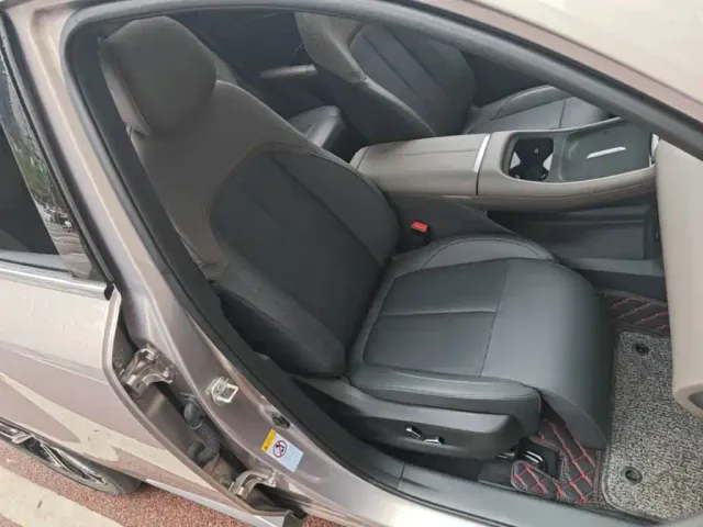 Changan CS55 Plus — Фото автомобиля 24